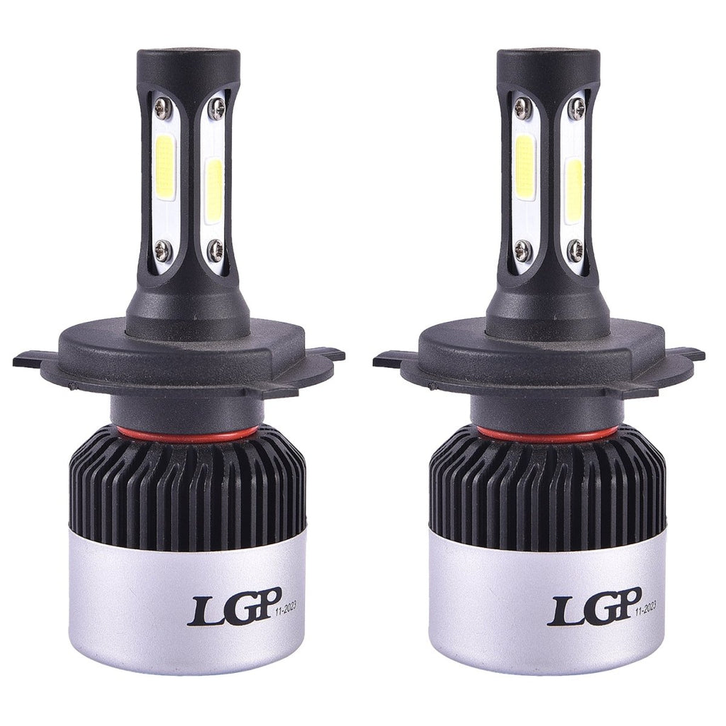 LGP HL BULB 9000LUM H4 - View 2