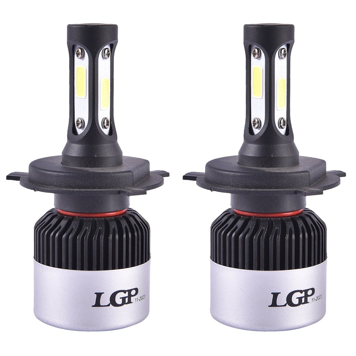 LGP HL BULB 9000LUM H4 - View 2