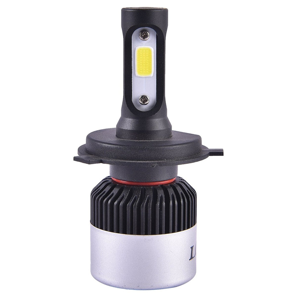 LGP HL BULB 9000LUM H4 - View 3
