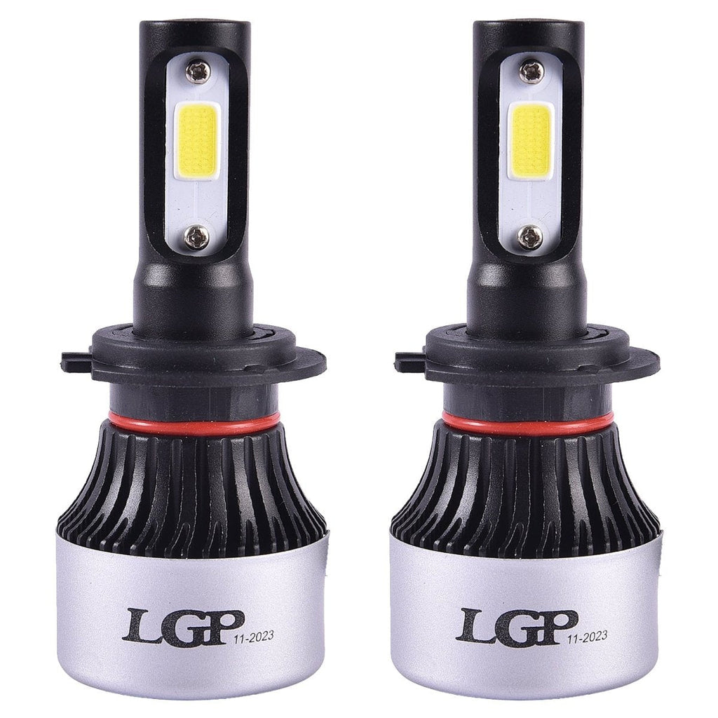 LGP HL BULB 9000LUM H7 - View 2