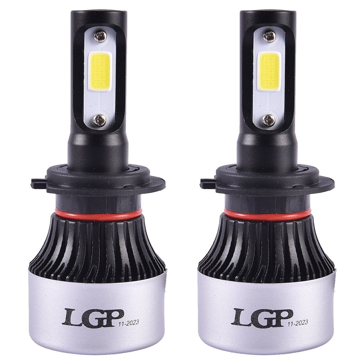 LGP HL BULB 9000LUM H7 - View 2