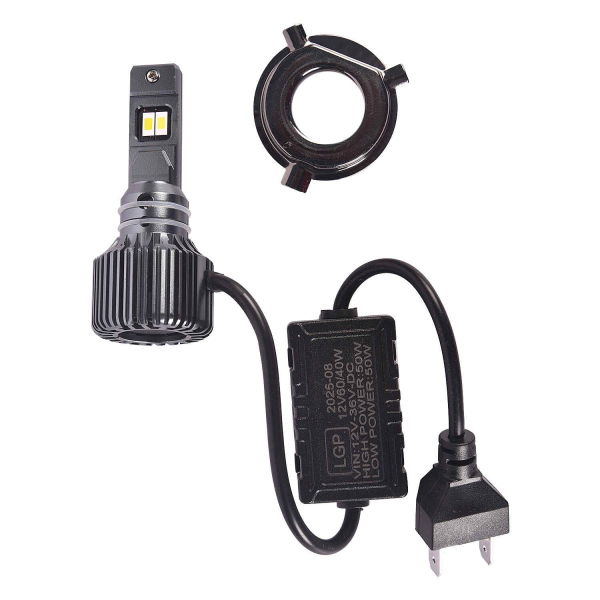 LGP HL BULB F-30 - View 3