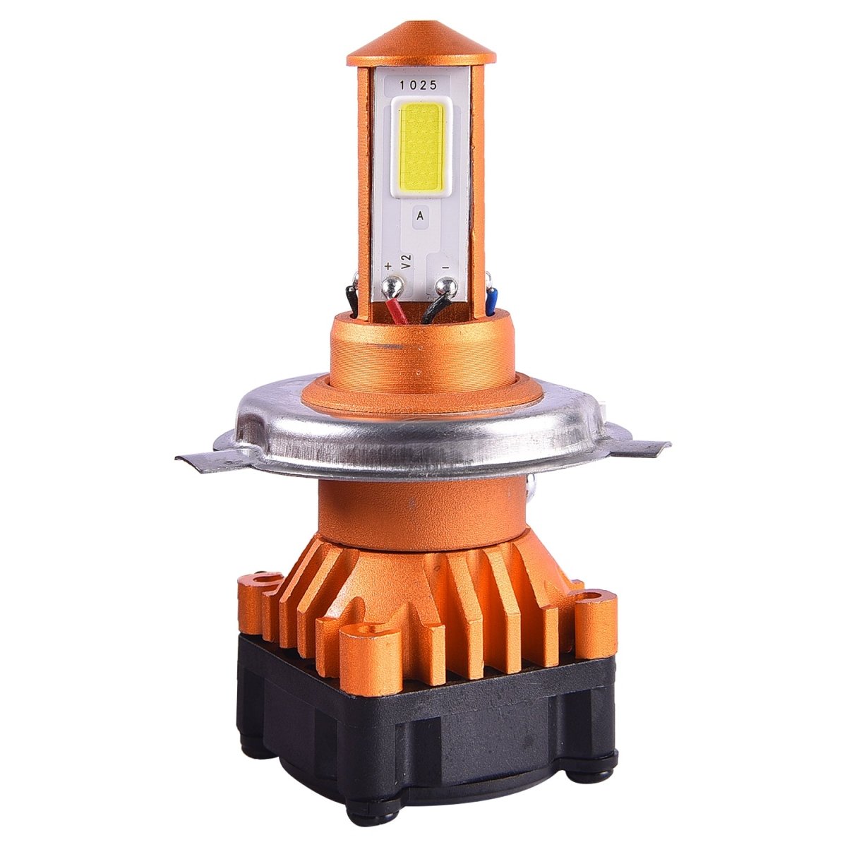 LGP HL BULB F3 GOLD - View 5