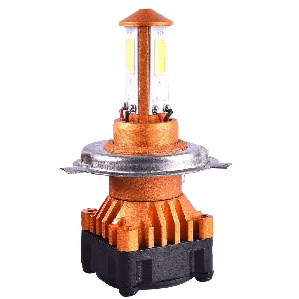 LGP HL BULB F3 GOLD - View 4