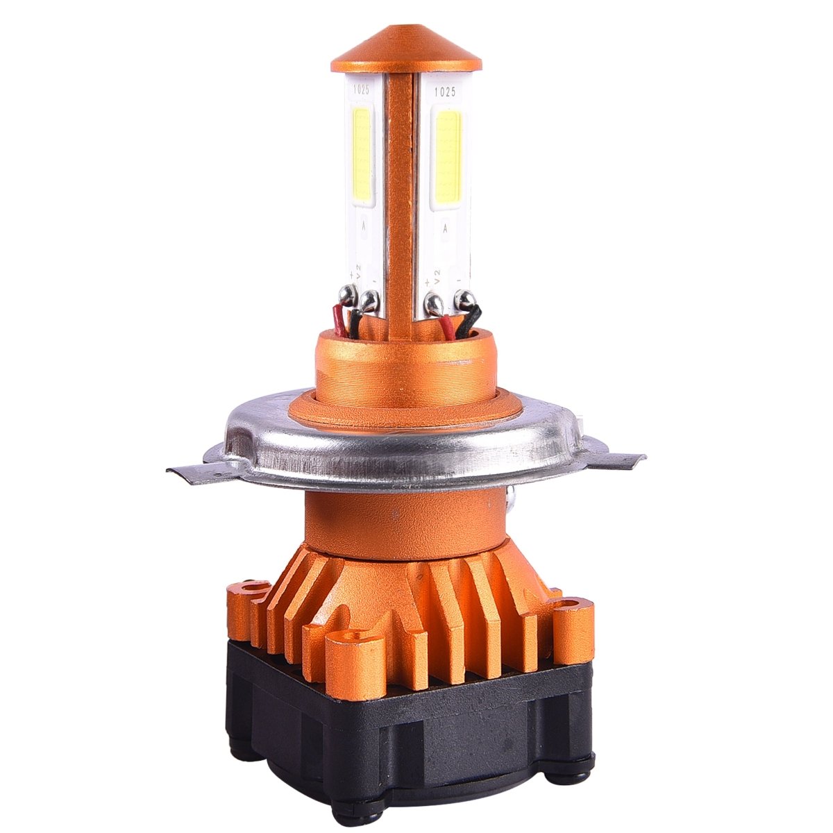 LGP HL BULB F3 GOLD - View 4