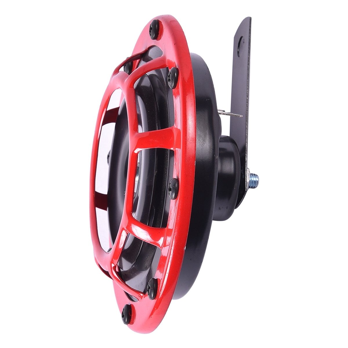 LGP HORN RED GRILL - View 4