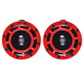 LGP HORN RED GRILL