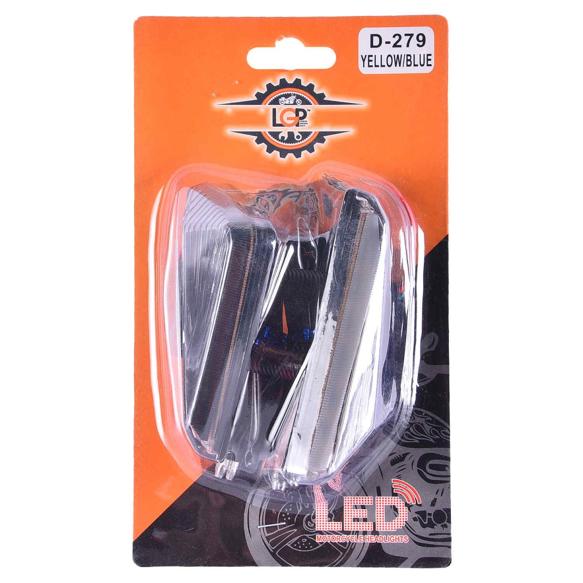 LGP IND ASSY D279