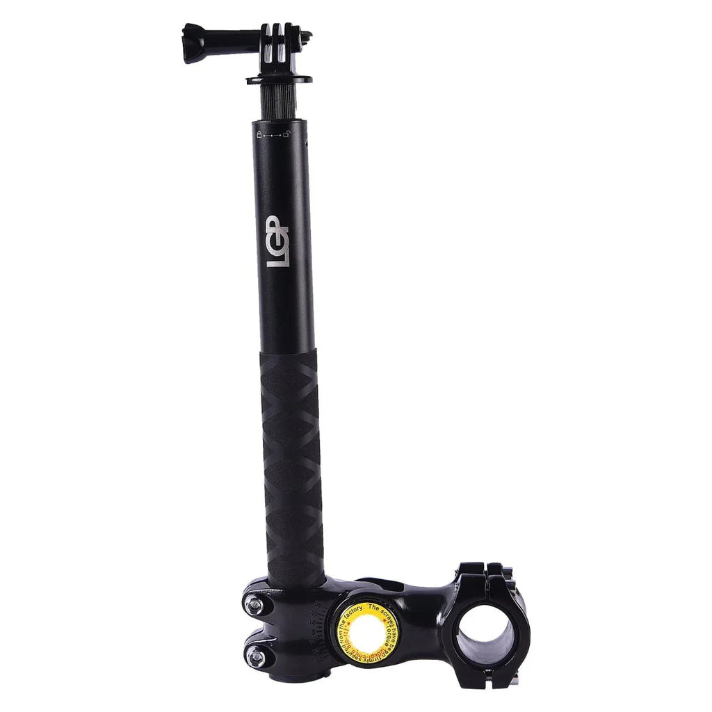 LGP INVISIBLE CAMERA STICK WITH EXTENSION POLE FOR ALL ACTION CAMERAS - View 3