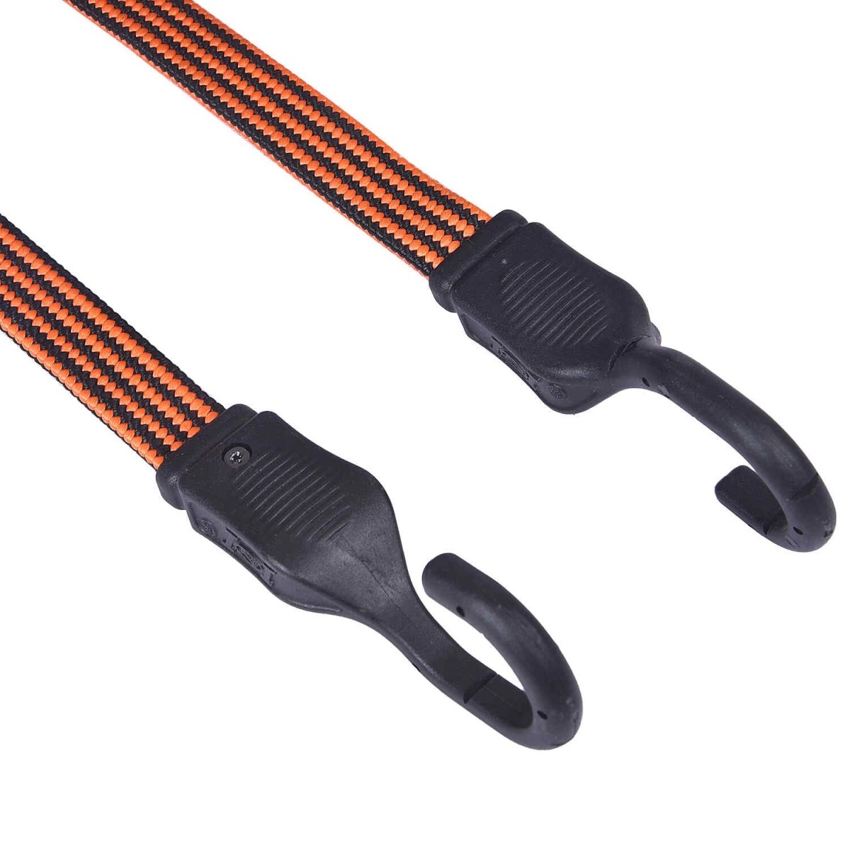 LGP Luggage Rope 2m 17mm Extra Heavy Duty Motorcycle Tie Rope - View 2