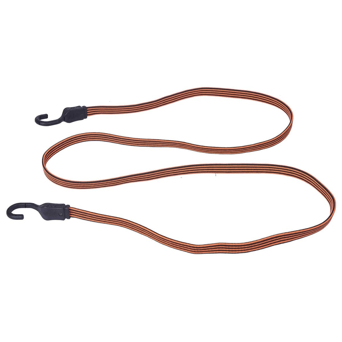 LGP Luggage Rope 2m 17mm Extra Heavy Duty Motorcycle Tie Rope - View 4