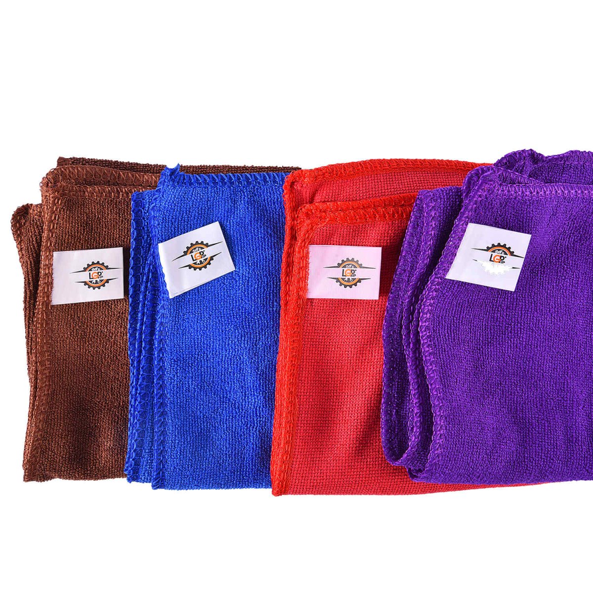 LGP MICRO FIBRE CLOTH 220GSM - View 5