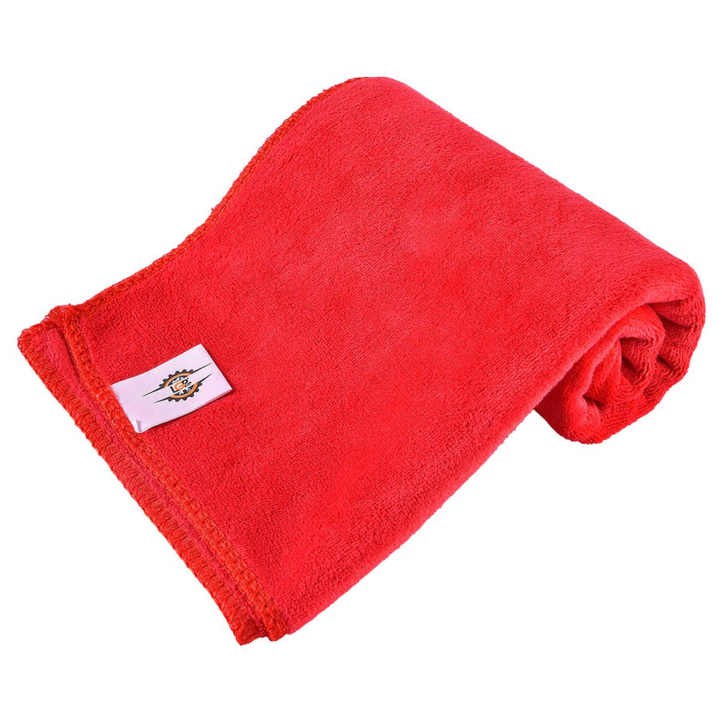 LGP MICRO FIBRE CLOTH 400GSM - View 2