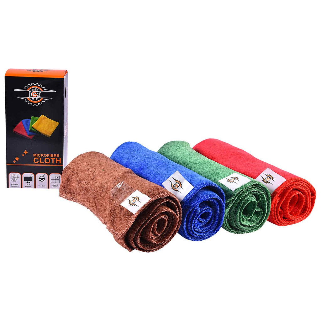 LGP MICRO FIBRE CLOTH 400GSM - View 4