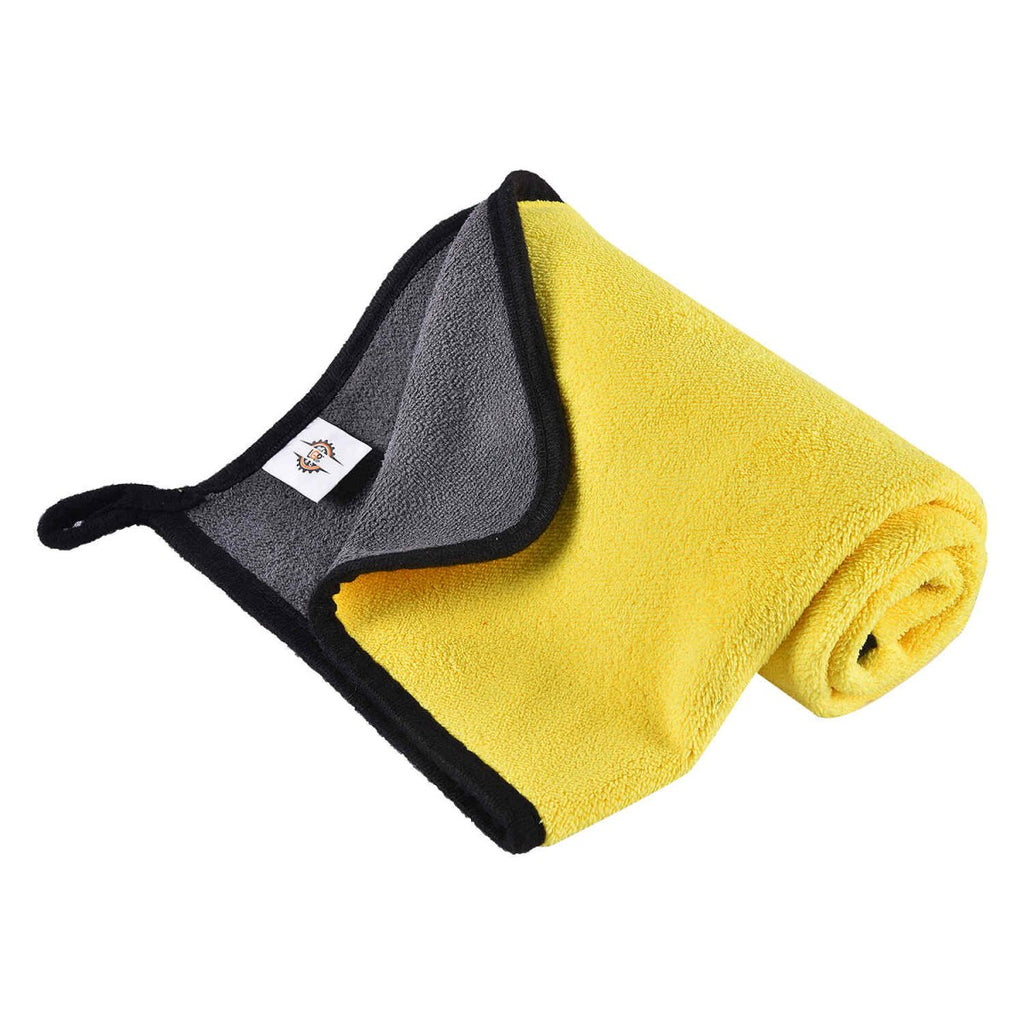 LGP MICRO FIBRE CLOTH 550GSM - View 3