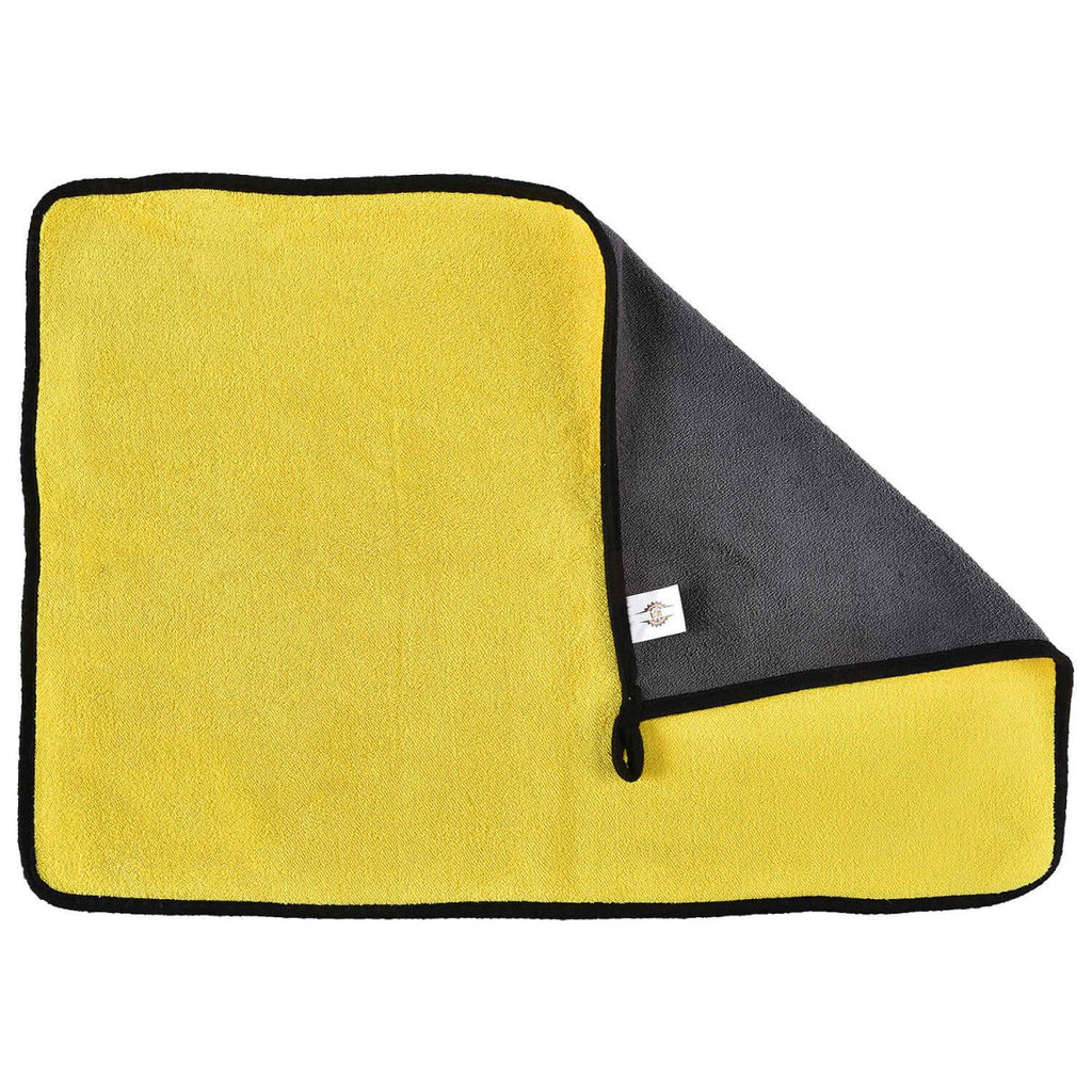 LGP MICRO FIBRE CLOTH 550GSM - View 2