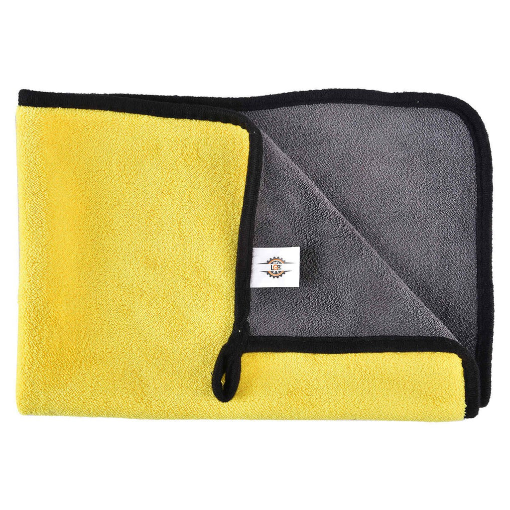 LGP MICRO FIBRE CLOTH 550GSM