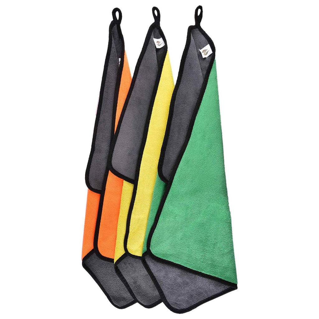 LGP MICRO FIBRE CLOTH 550GSM - View 5