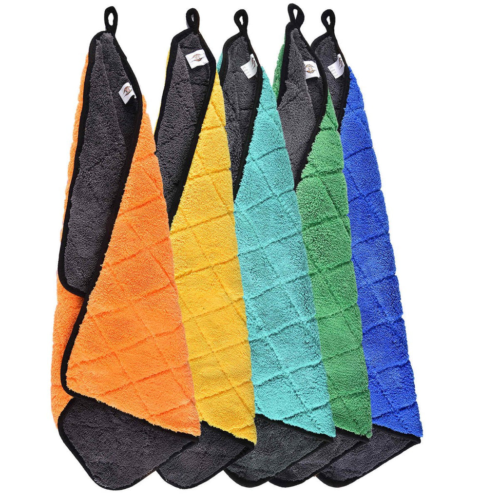 LGP MICRO FIBRE CLOTH 850GSM - View 7
