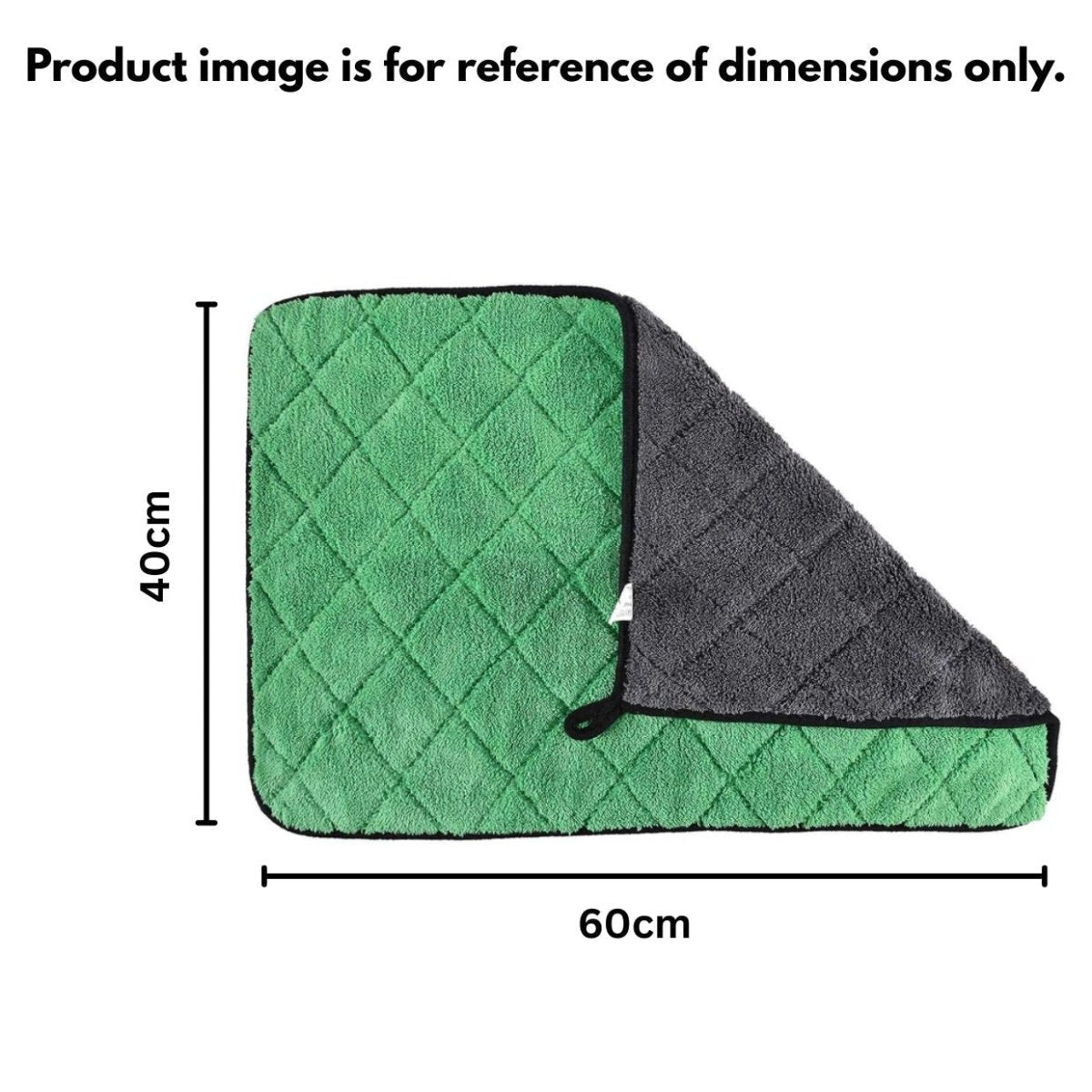 LGP MICRO FIBRE CLOTH 220GSM - View 6