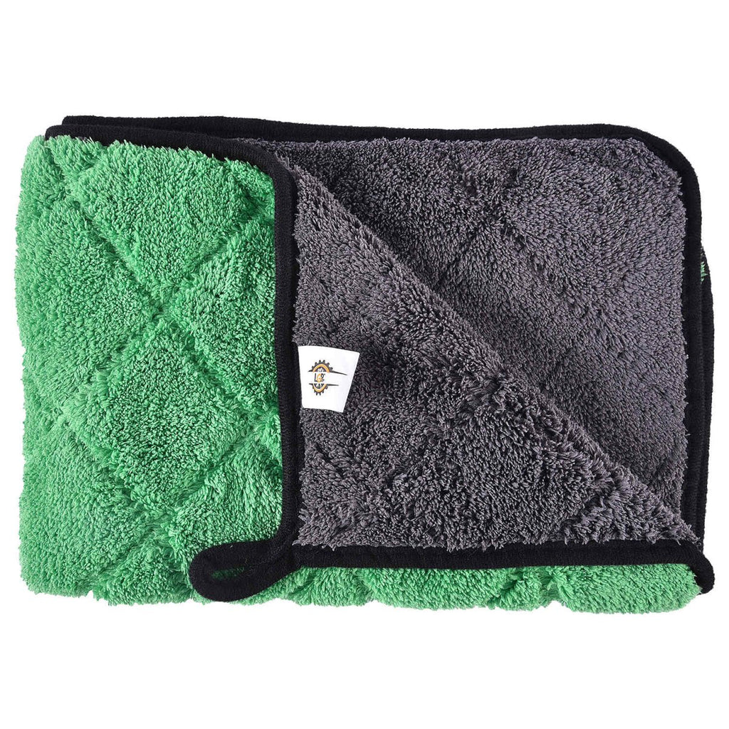 LGP MICRO FIBRE CLOTH 850GSM