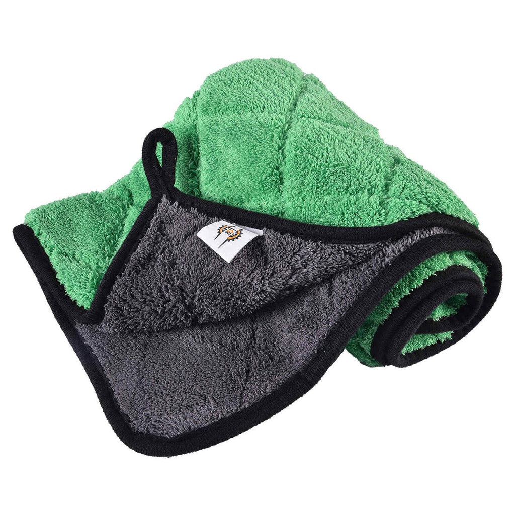 LGP MICRO FIBRE CLOTH 850GSM - View 2