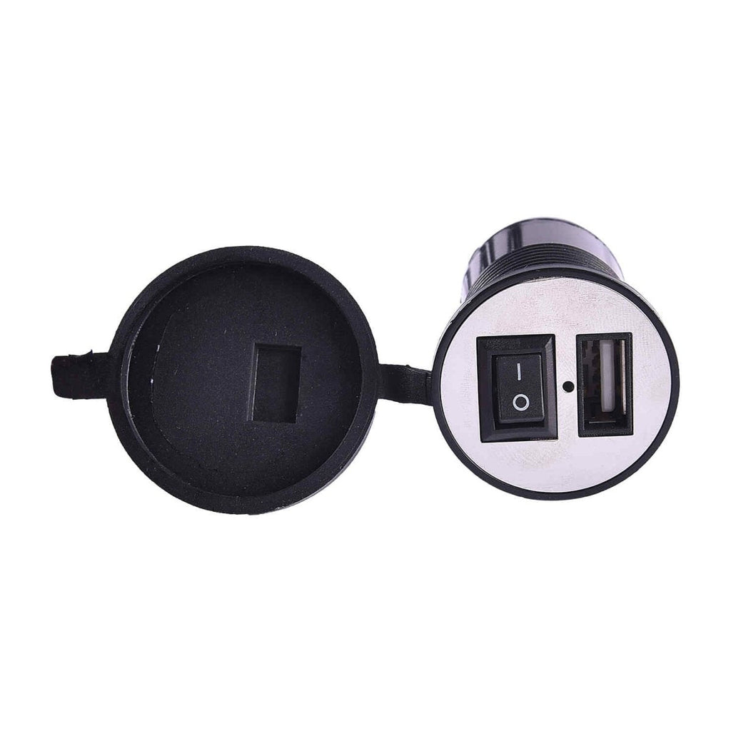 LGP MOBILE CHARGER - View 2