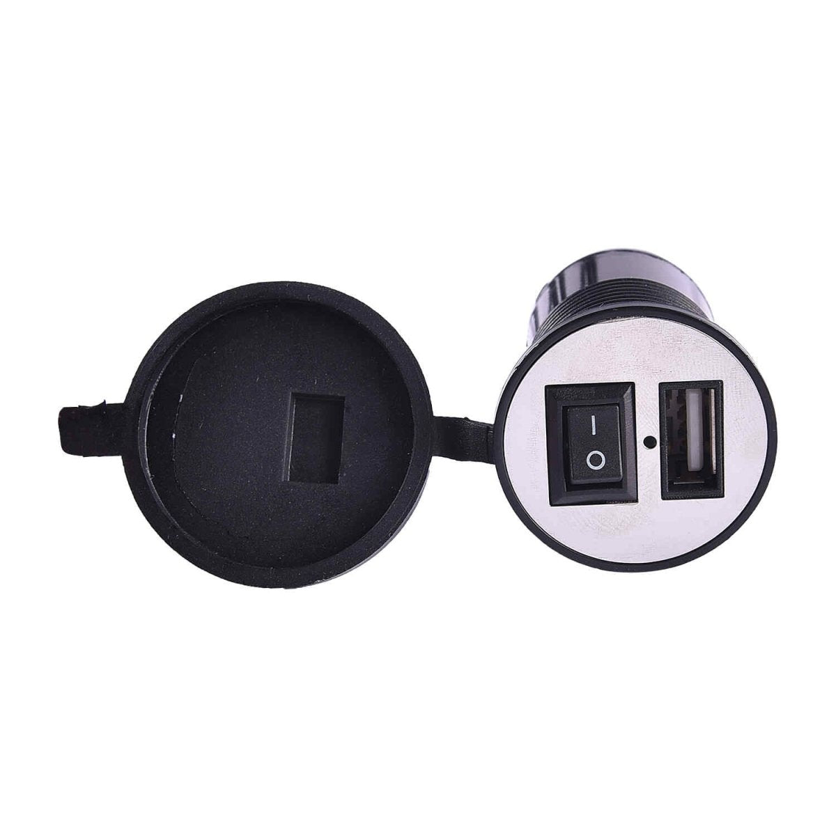 LGP MOBILE CHARGER - View 2
