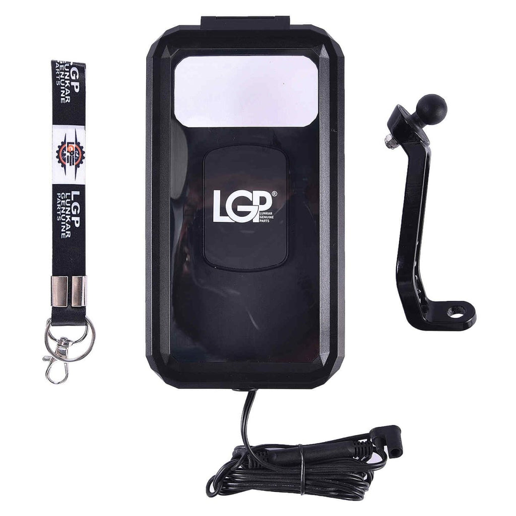LGP MOBILE HOLDER 11 - View 2