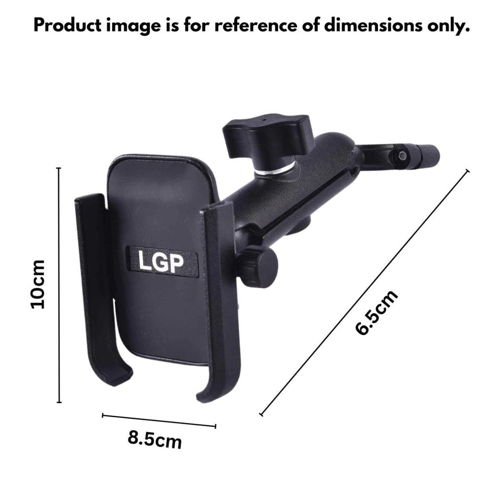 LGP MOBILE HOLDER 1310 - View 5
