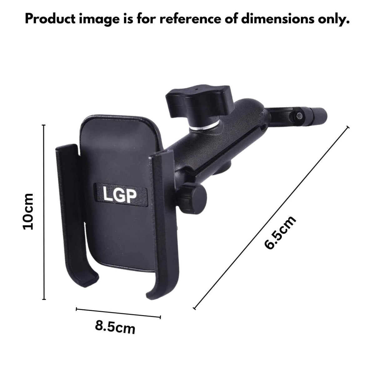 LGP MOBILE HOLDER 1310 - View 5