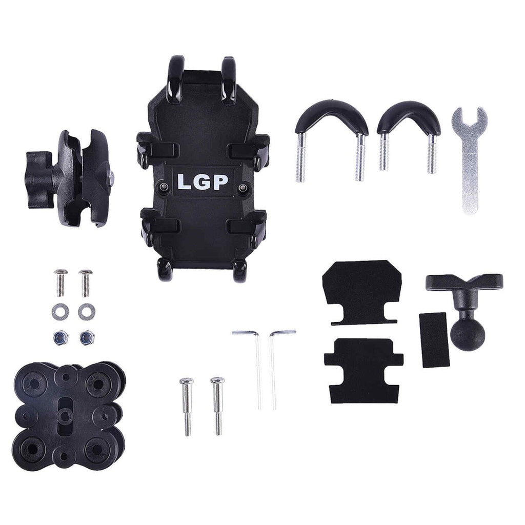 LGP MOBILE HOLDER 1311 - View 6