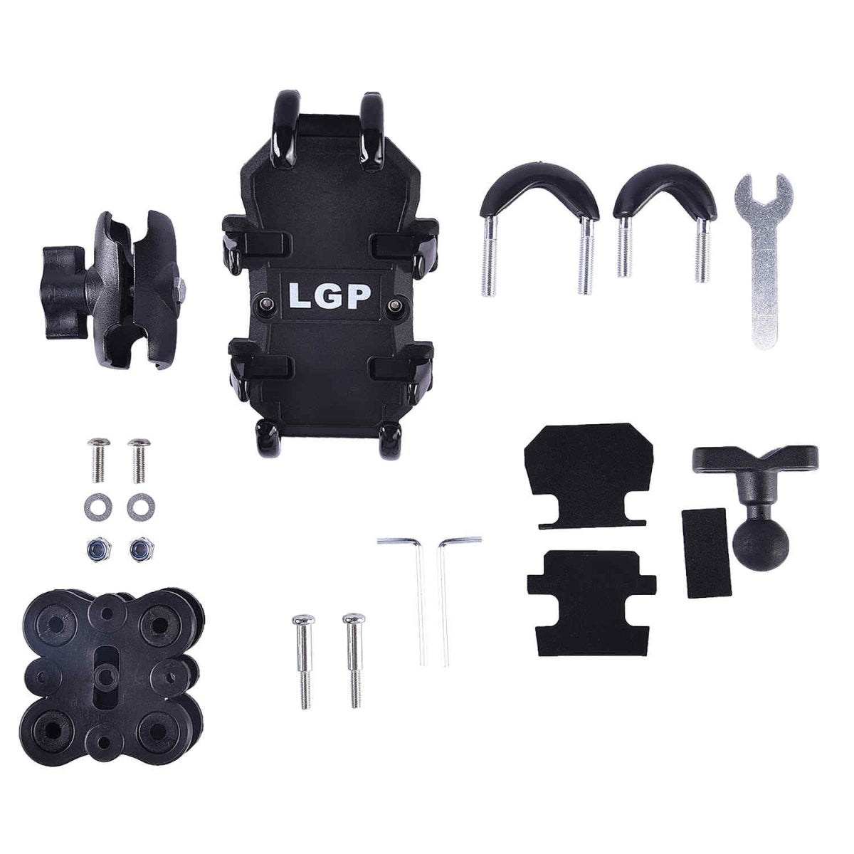 LGP MOBILE HOLDER 1311 - View 6