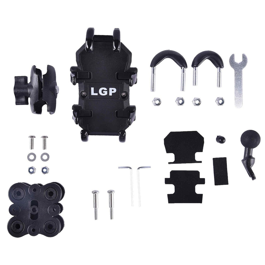 LGP MOBILE HOLDER 1311 - View 7
