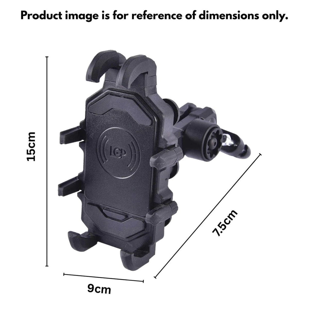 LGP MOBILE HOLDER 1312 - View 5