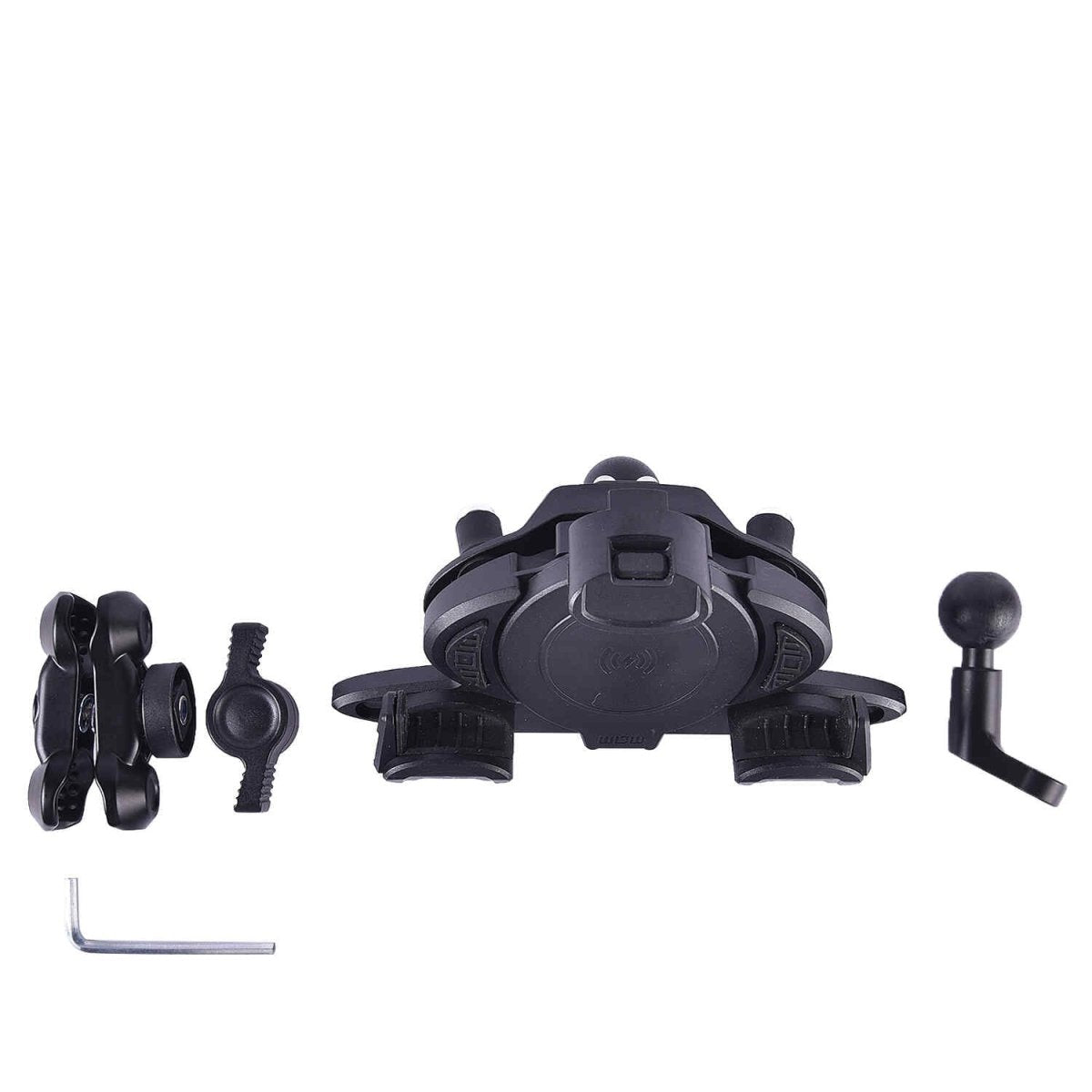 LGP MOBILE HOLDER ALPHA MOUNT - View 7