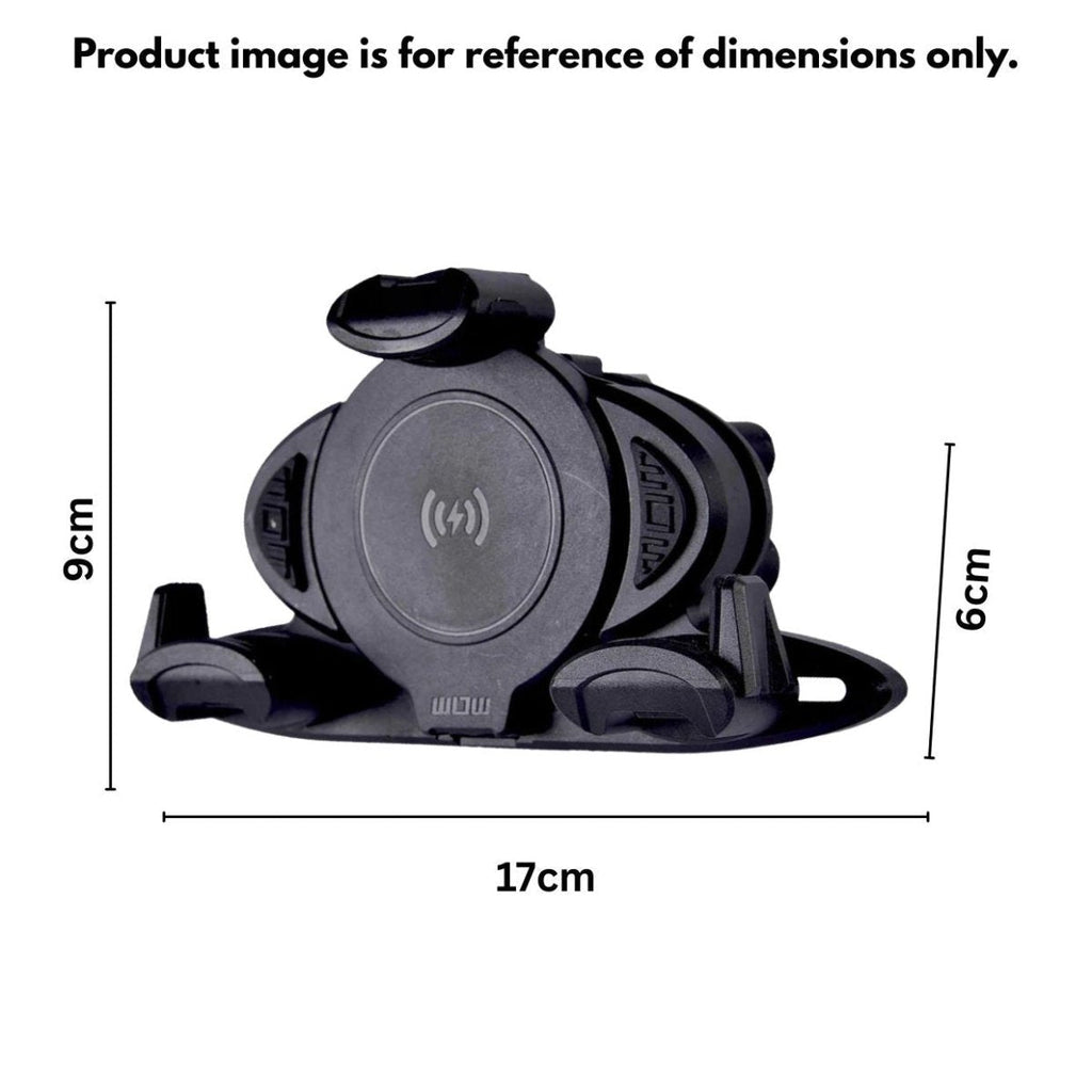 LGP MOBILE HOLDER ALPHA MOUNT - View 5