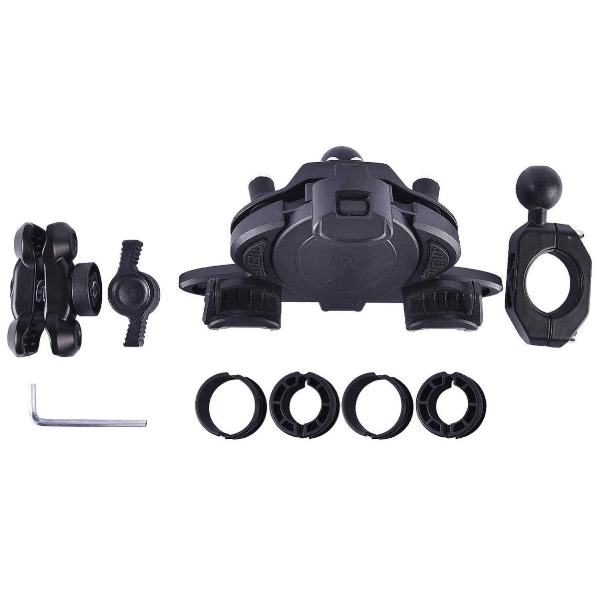 LGP MOBILE HOLDER ALPHA MOUNT - View 8