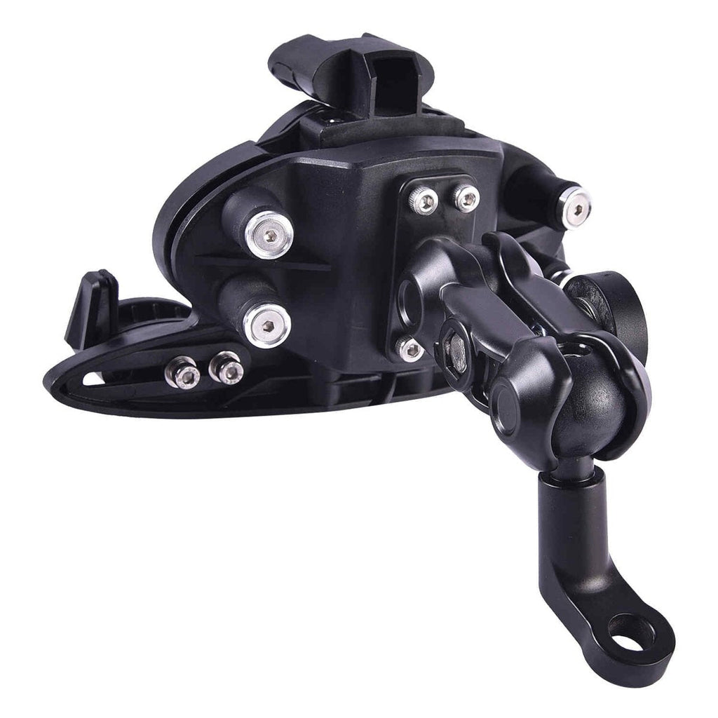 LGP MOBILE HOLDER ALPHA MOUNT W-CHARGER - View 4