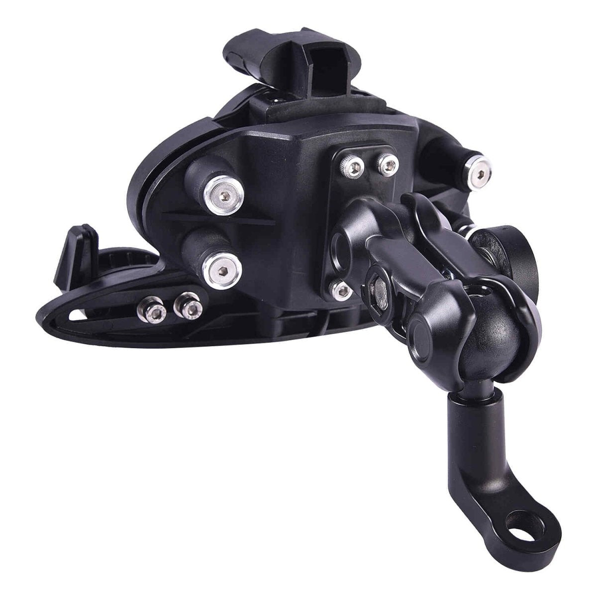 LGP MOBILE HOLDER ALPHA MOUNT W-CHARGER - View 4