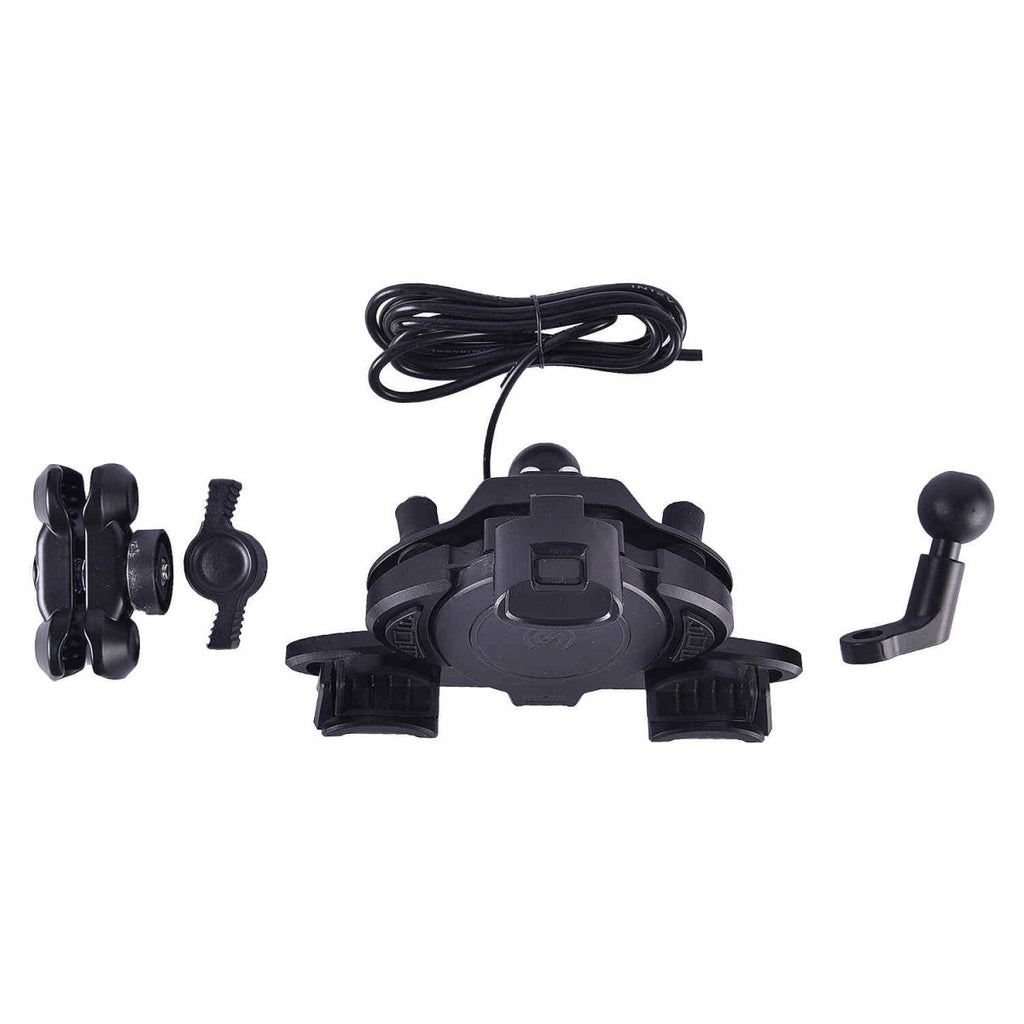 LGP MOBILE HOLDER ALPHA MOUNT W-CHARGER - View 7
