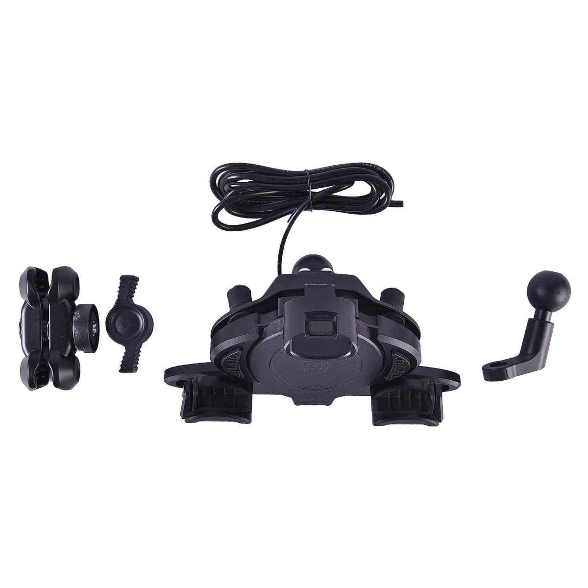 LGP MOBILE HOLDER ALPHA MOUNT W-CHARGER - View 7