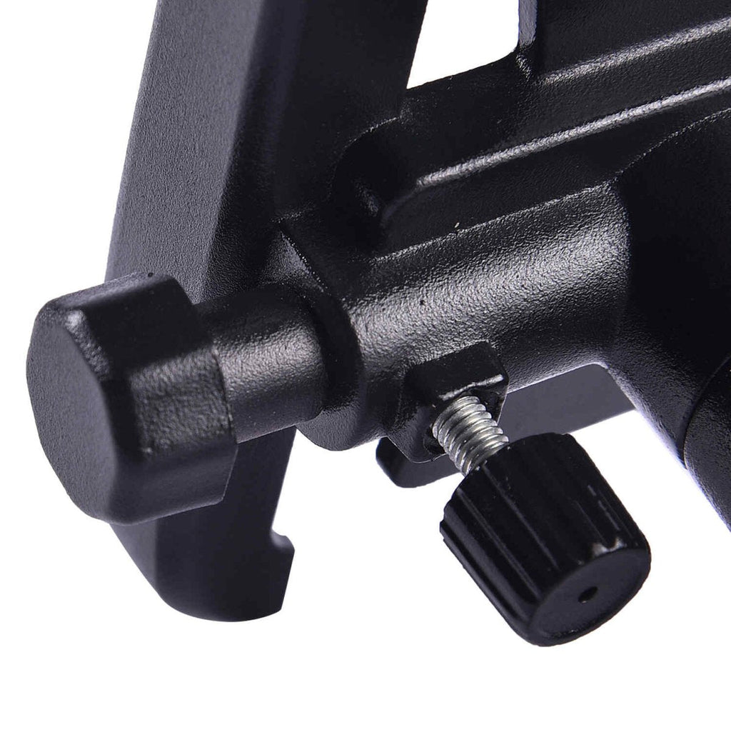 LGP MOBILE HOLDER CNC - View 3