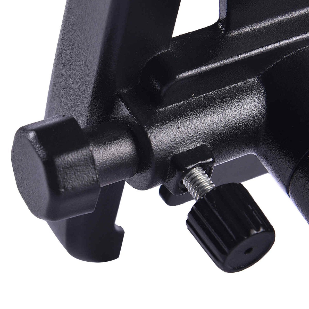 LGP MOBILE HOLDER CNC - View 3