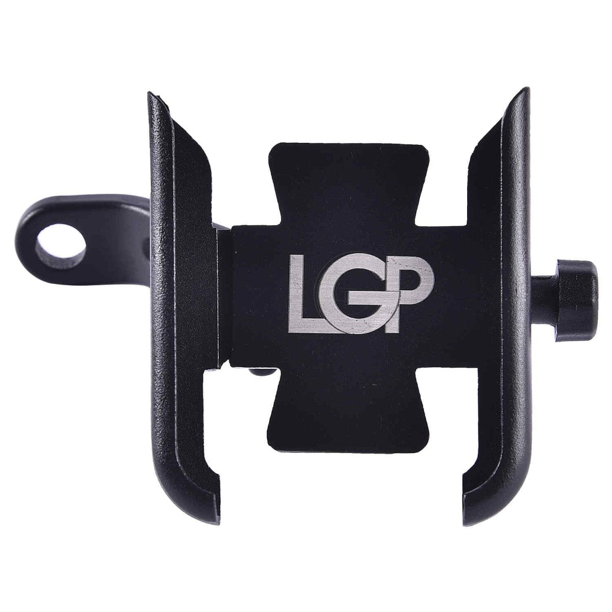 LGP MOBILE HOLDER CNC - View 6