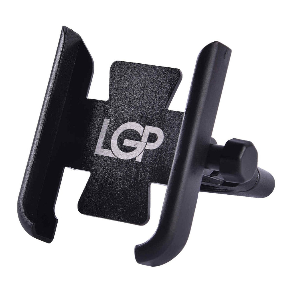 LGP MOBILE HOLDER CNC - View 2