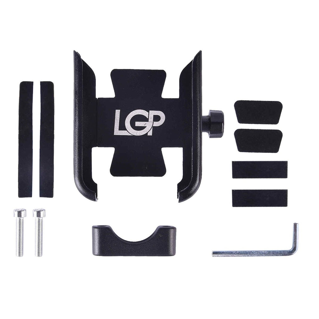 LGP MOBILE HOLDER CNC - View 9