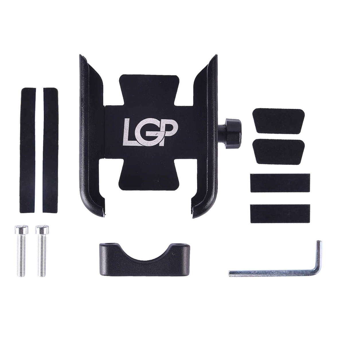 LGP MOBILE HOLDER CNC - View 9