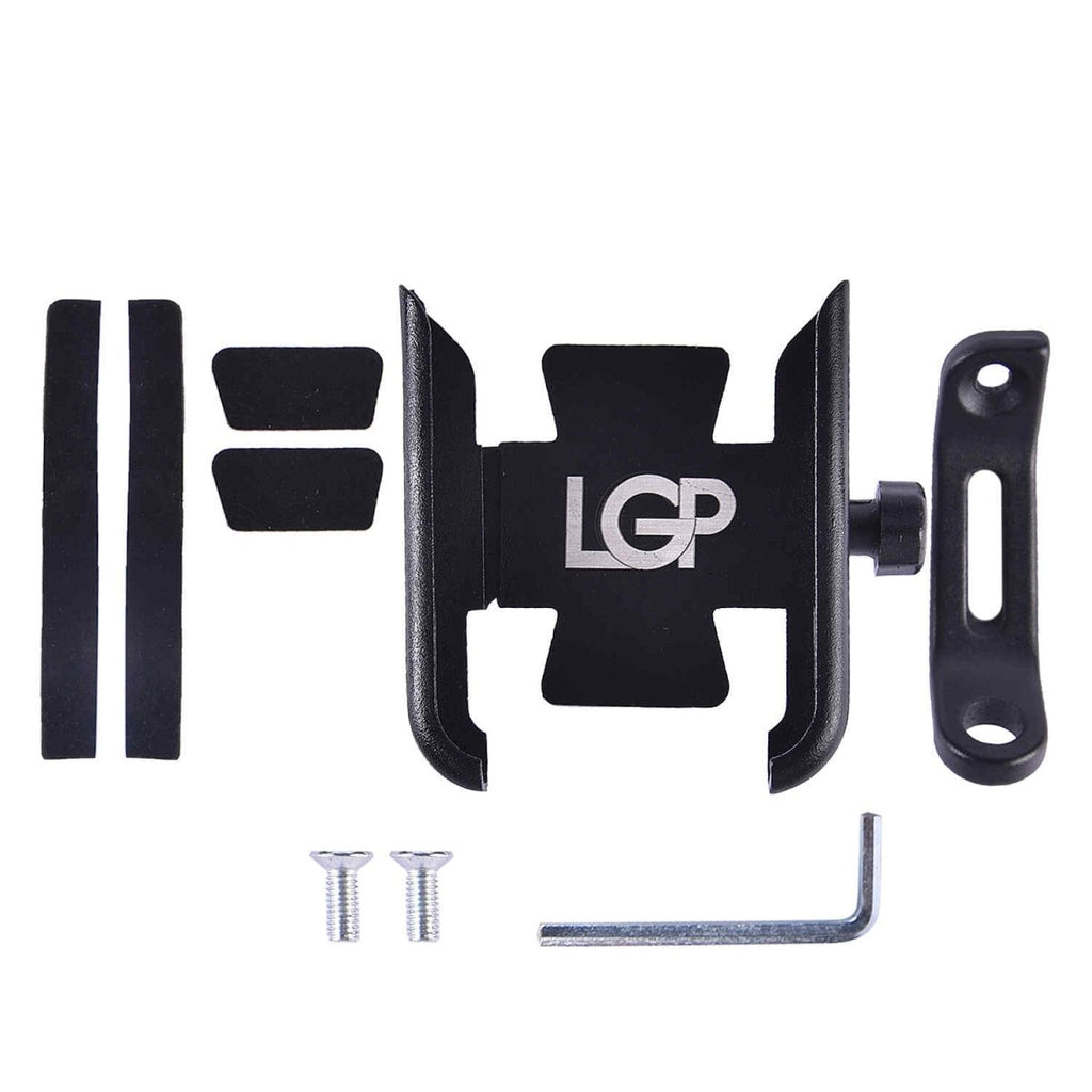 LGP MOBILE HOLDER CNC - View 10