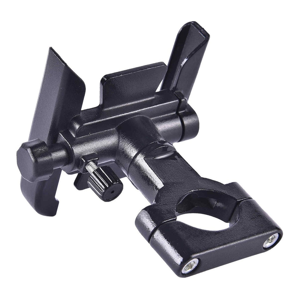 LGP MOBILE HOLDER CNC - View 4